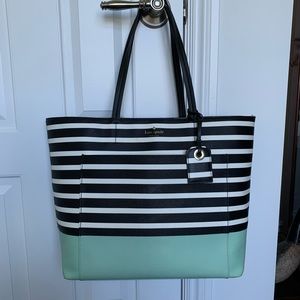 Kate Spade ♠️ Hyde Lane Large Riley Tote